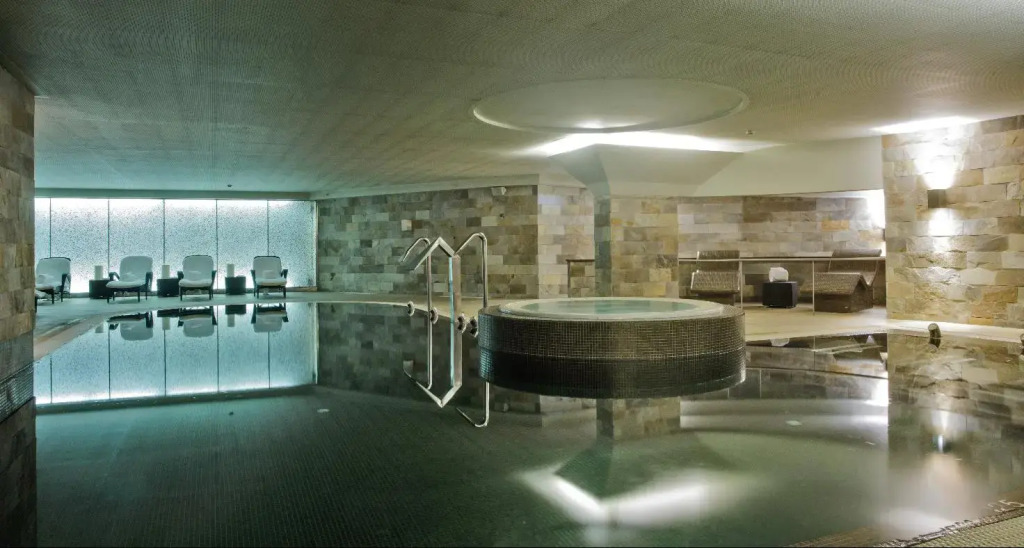 Porto Palácio Hotel by The Editory