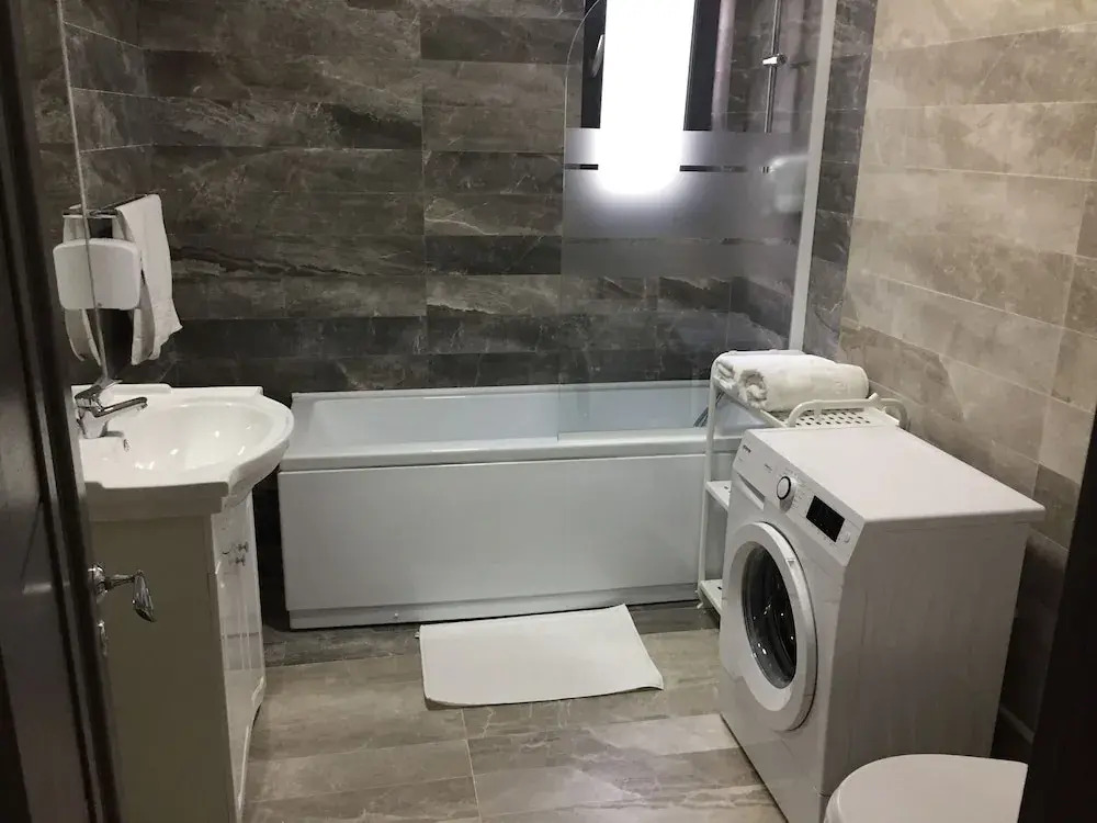 Diamond Aparthotel