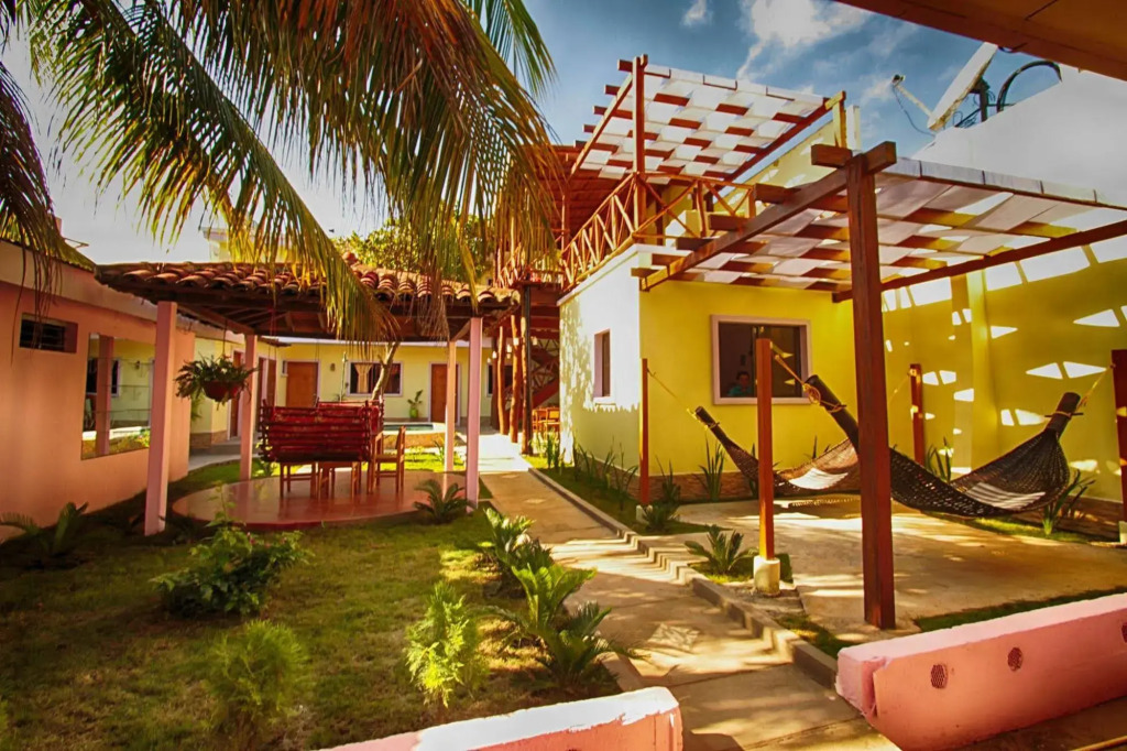 Hotel Kekoldi de Granada