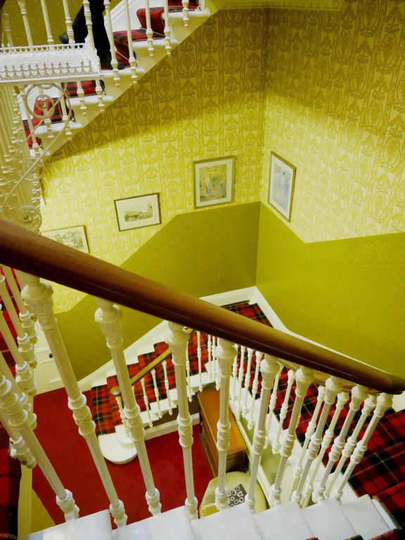 Eliza House