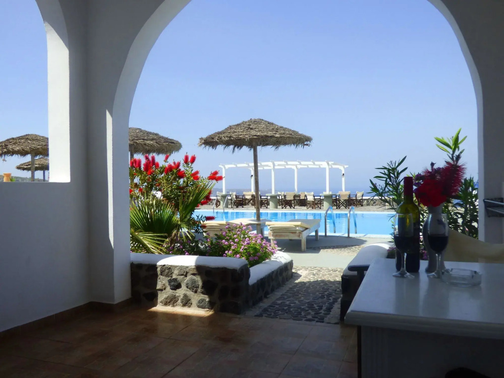 Villa Thiranthemis - Adults Only