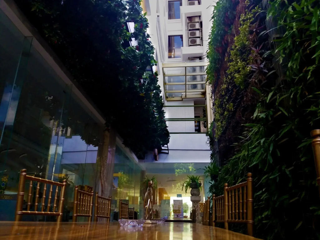 KJ Hotel Yogyakarta