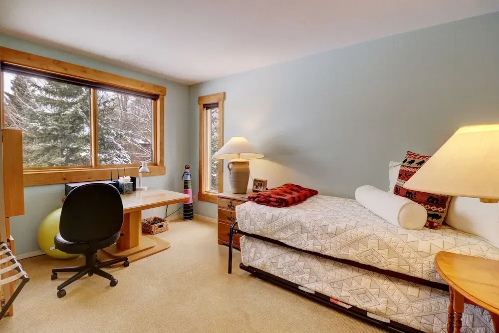 1250 Willow Grove 3 Bedroom Townhouse