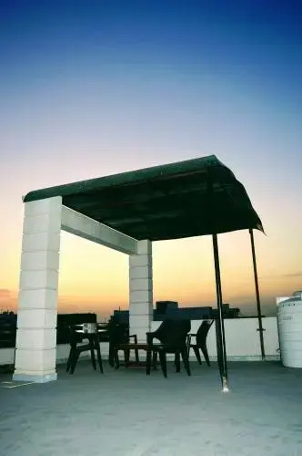 Branson Backpacker Homestay