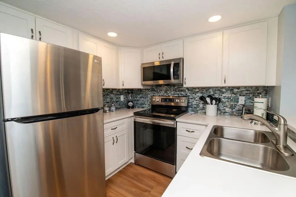 Unit 5311 - Ocean Racquet Resort