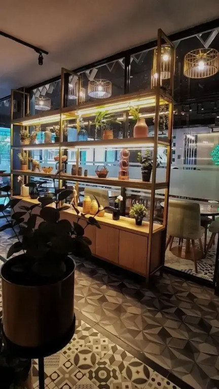 Nine Hotel