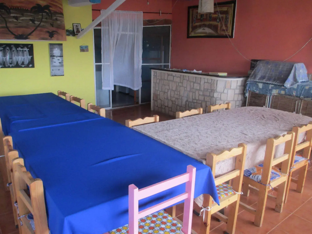 Residence A Paz