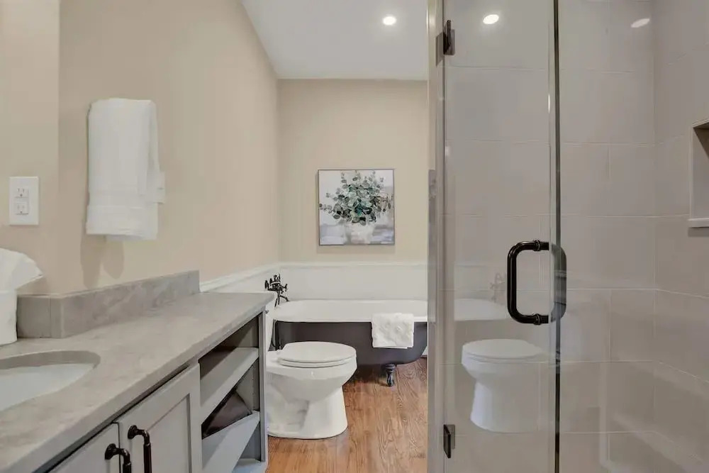 Charming Craftsman Home!-2 Blks From Main St!