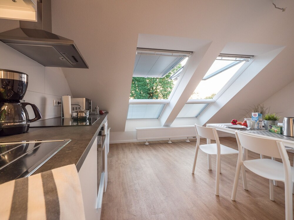 Meine Zeitwohnung