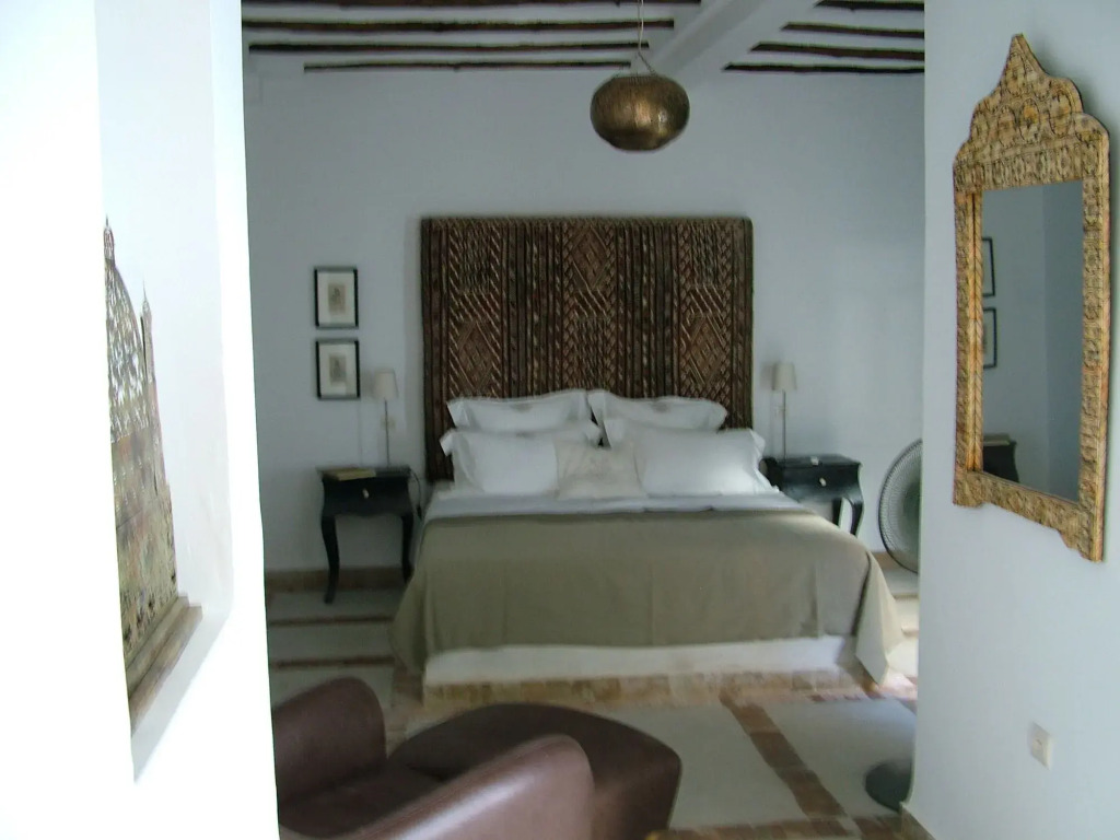 Riad Timila