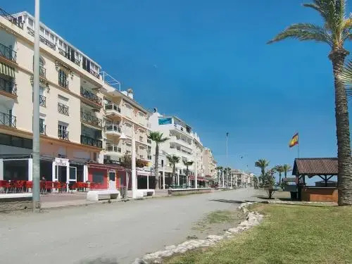 Apartment San Luis Atico B