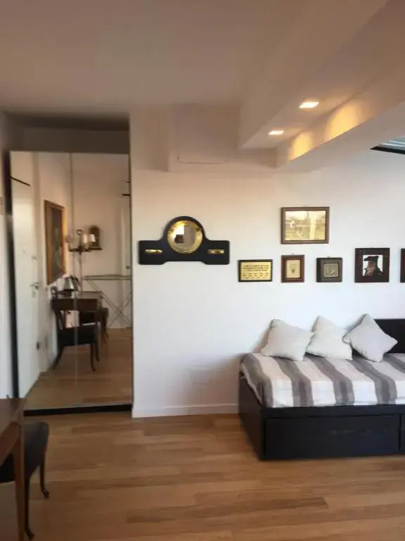 Suite Del Parco (Adults Only)
