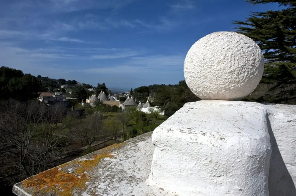 Holiday Home Viale Arsilio - 4