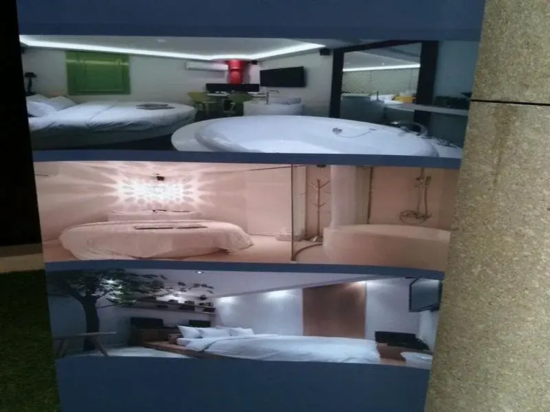 Echae Hotel 3