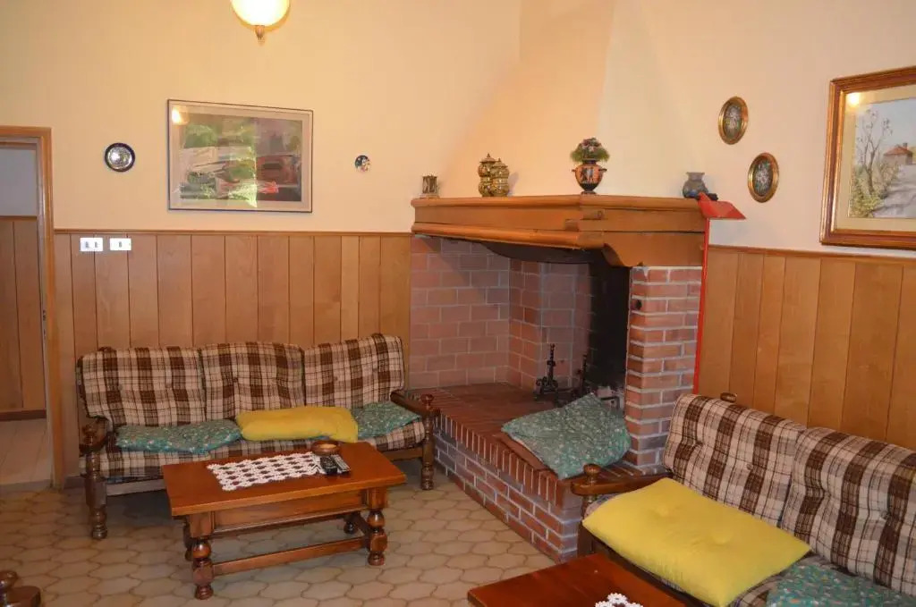 Albergo Padellino