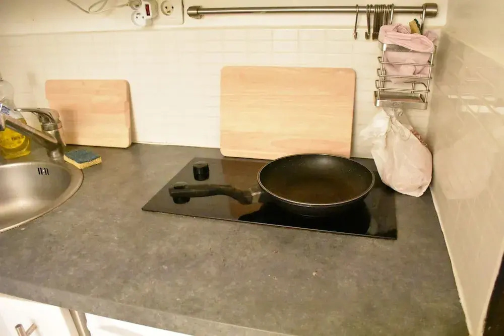 1 Bedroom Flat in the 12th Vincennes