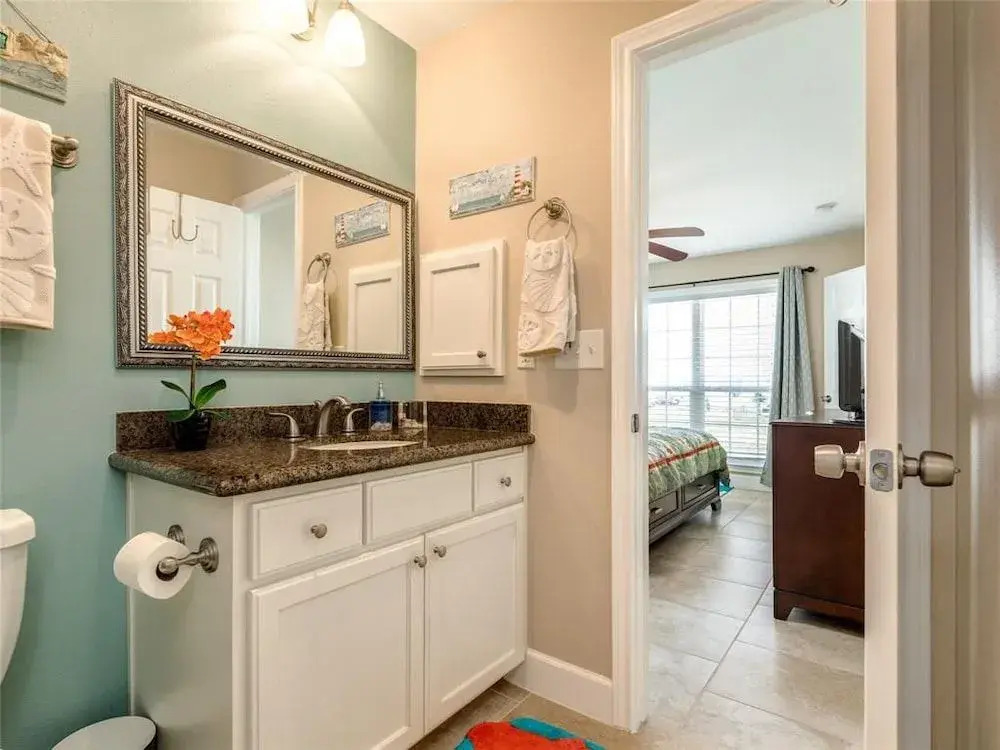 Dawn 1134-beachcomber 1 Bedroom 1 Bathroom Condo