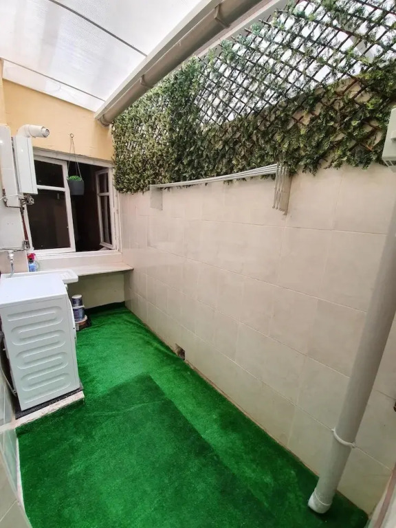 Apartment With 3 Bedrooms in Alicante , With Wifi - 2 km From the Beach