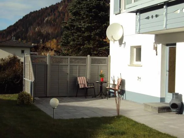 Haus Weber