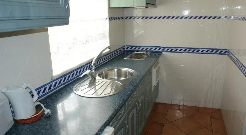 Casa Mitchell