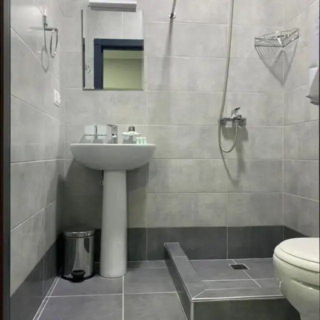 Hotel OK (Окей)