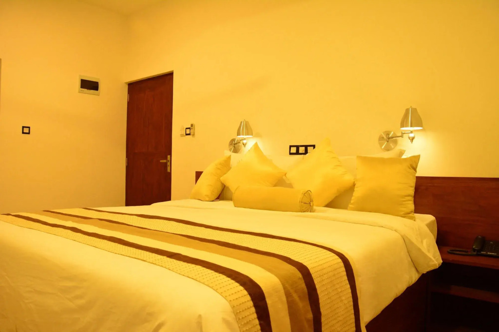 Gloria Grand Unawatuna Hotel