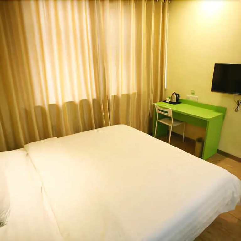 Hanting Haiyou Hotel