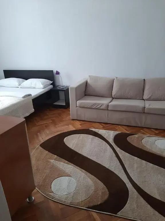 Apartament Oradea ultracentral Republicii 47