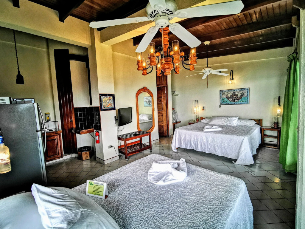 Hotel Costa Verde
