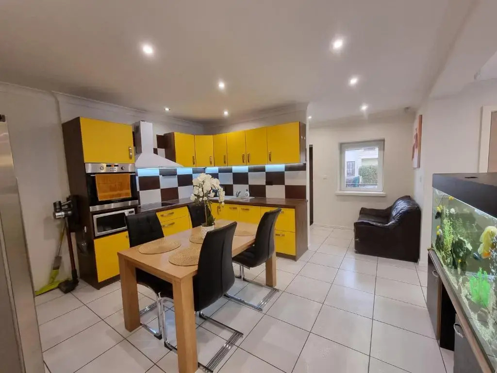 Apartamentai prie Botanikos sodo