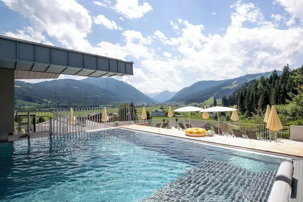 Familienhotel Felsenhof
