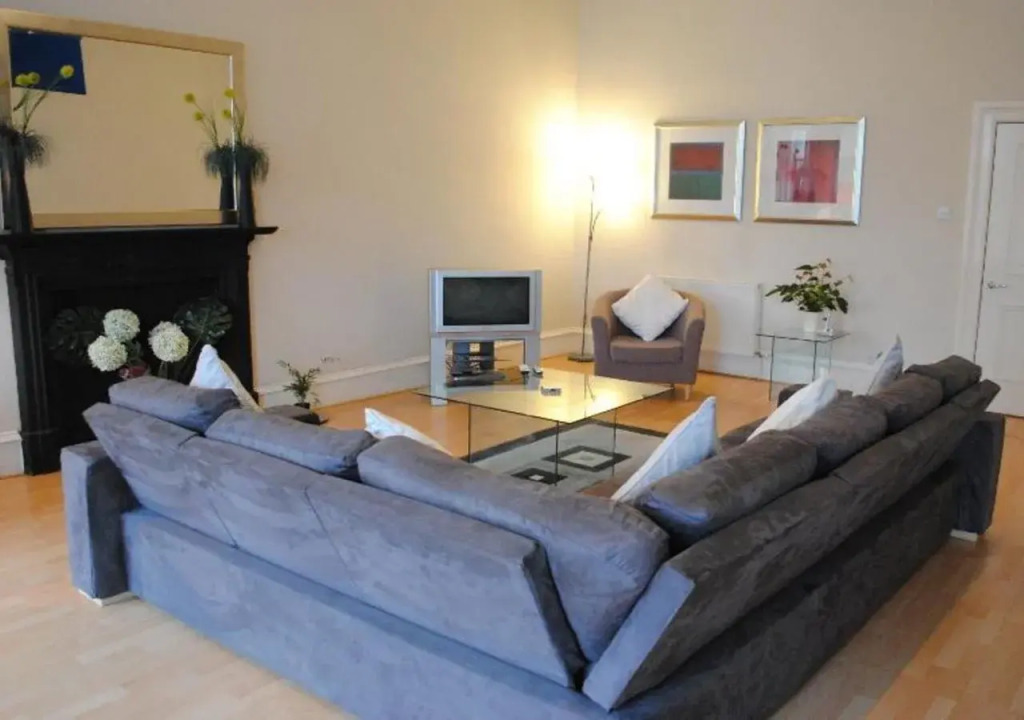 Dreamhouse Apartments Glasgow West End
