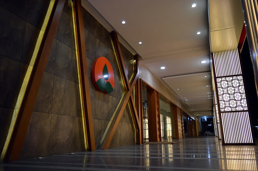 Hotel Cama