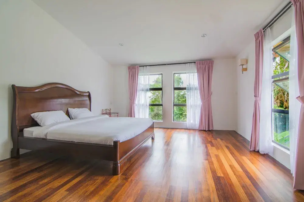 Cameron Highlands Bungalow (Pine Cottage)