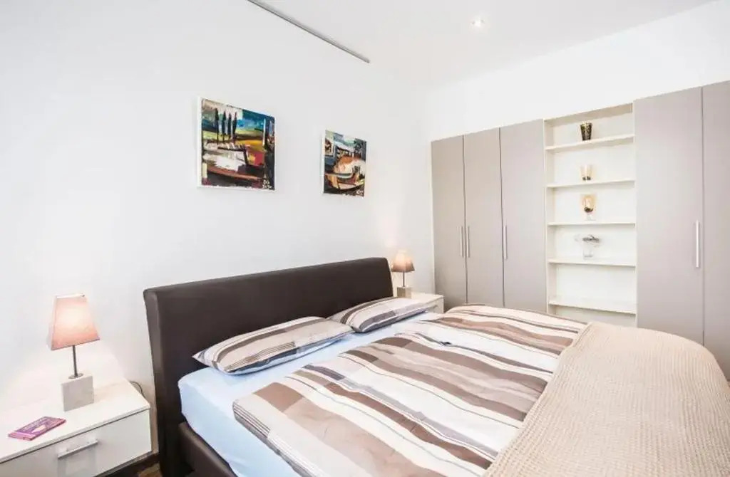 Apartments by Intermezzo
