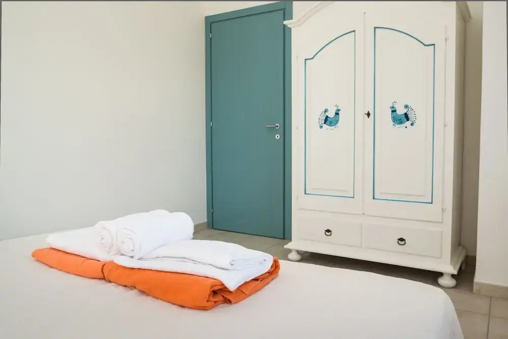 Villa B2 - Villas Resort Tertenia