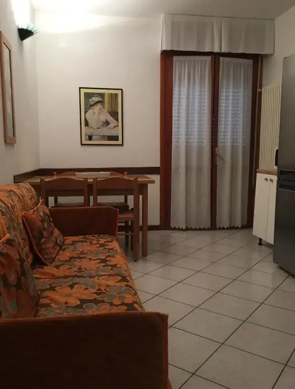 Residence Moresco