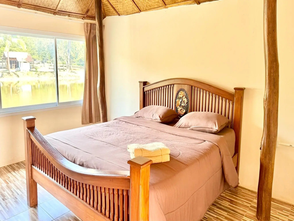 Fahluang Resort