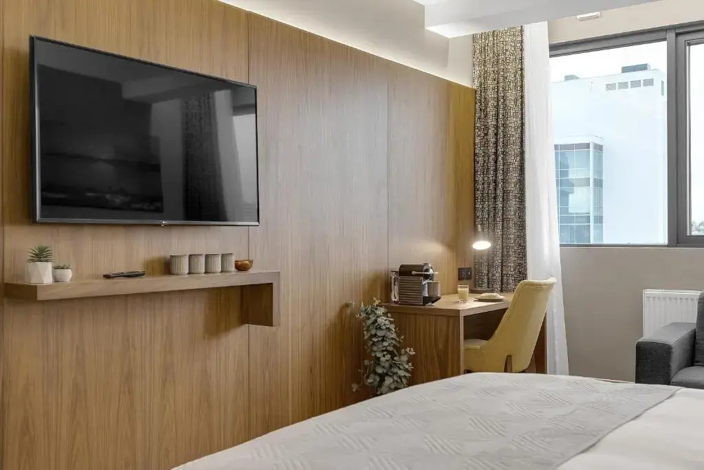Alva Hotel