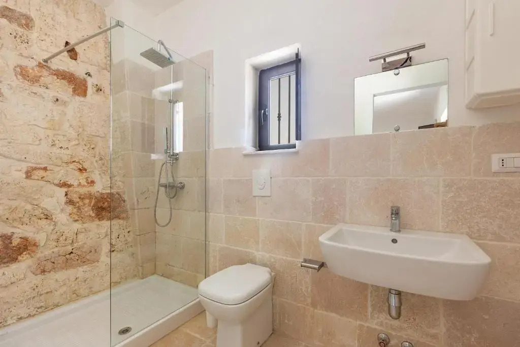 Villa Sessana by Perle di Puglia