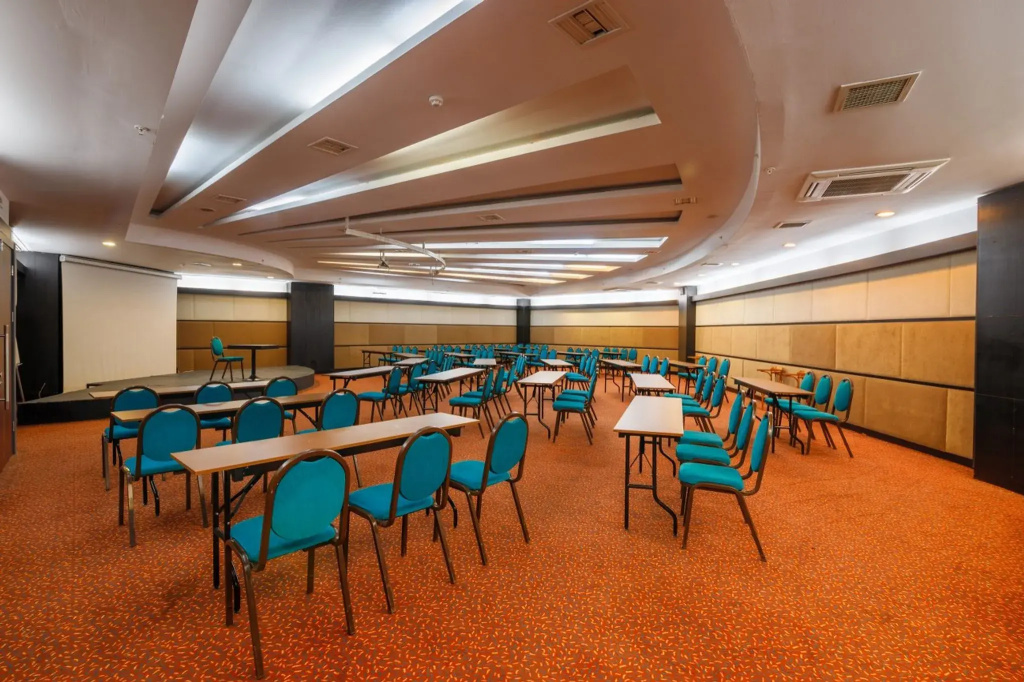 Washington Resort Hotel & Spa