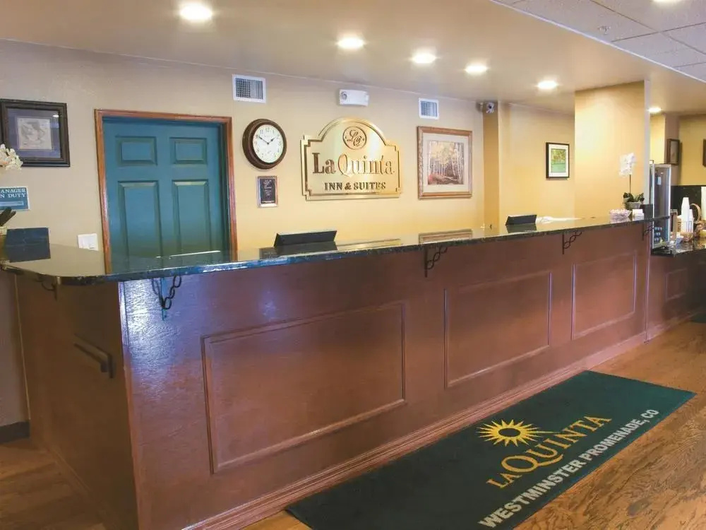 La Quinta Inn & Suites Westminster Promenade