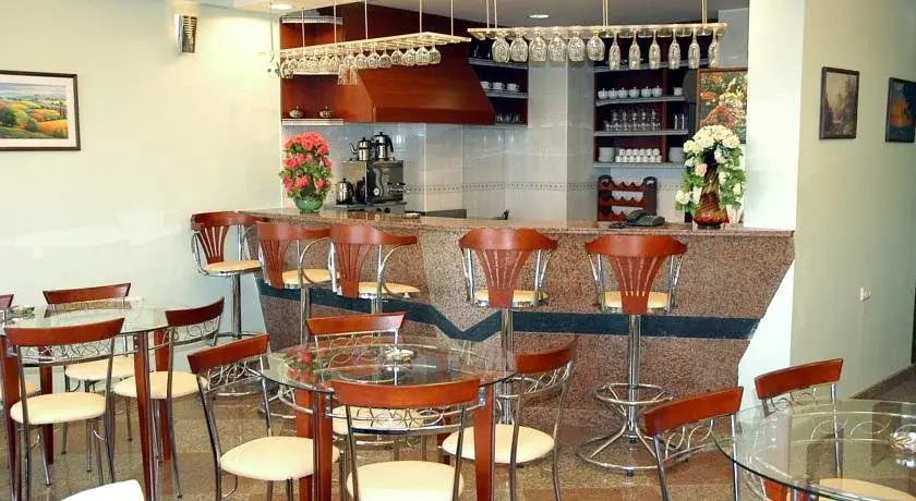 Okutur Hotel