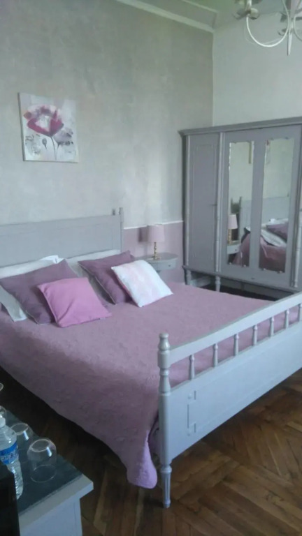 Le Chalet des Vignes