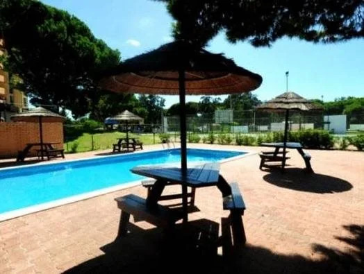 Caparica Sun Centre