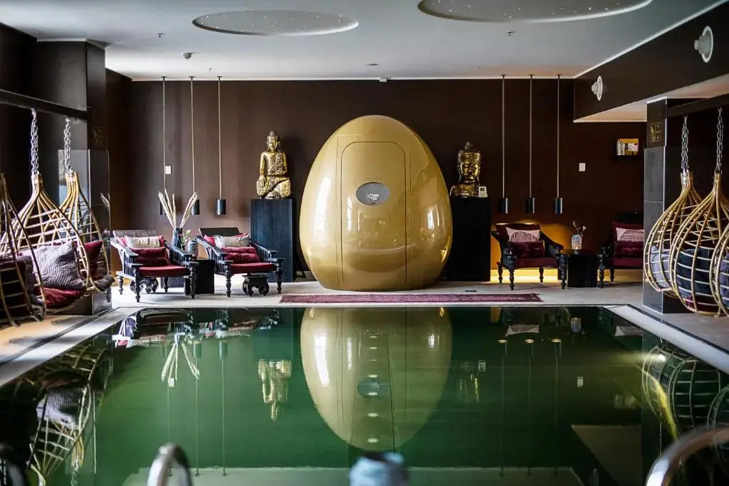 Clarion Hotel Copenhagen Airport