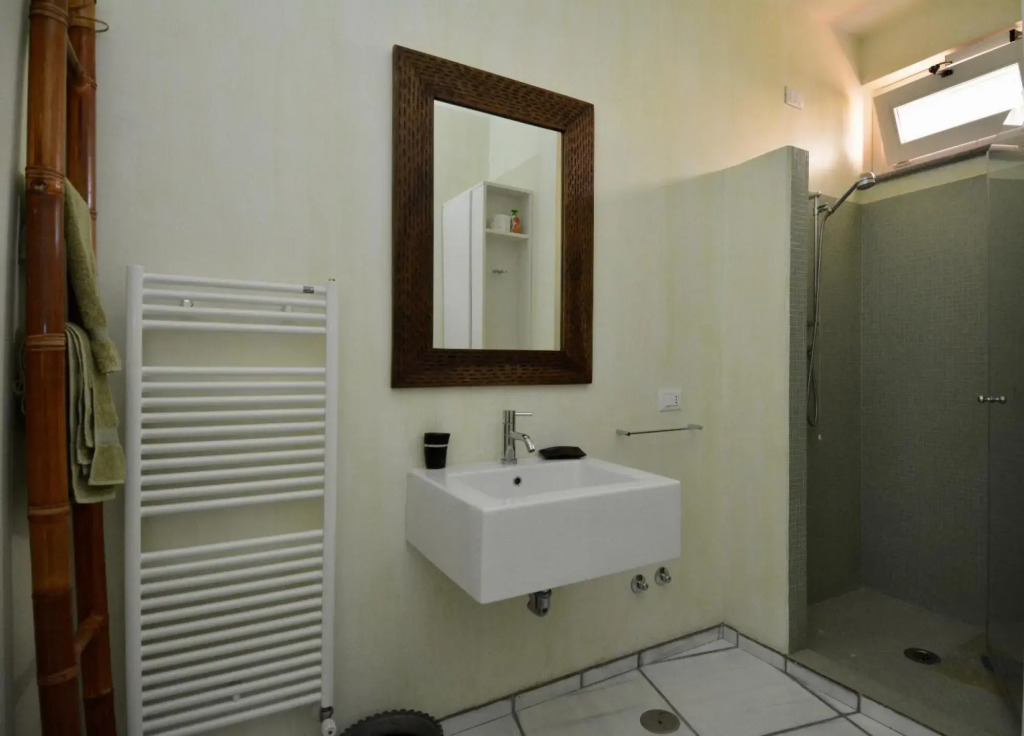 Villa Maratea Luxury - Luxury villa 6 pax