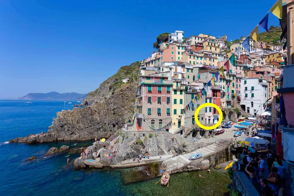 Scorci Di Mare