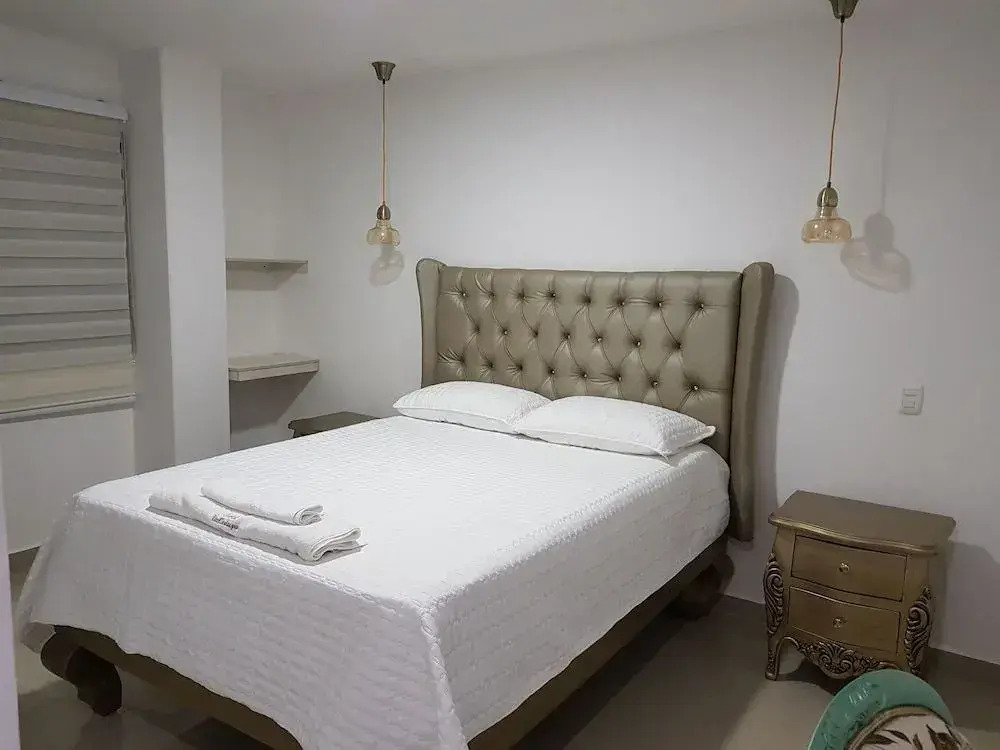 Hotel Valledupar Plaza