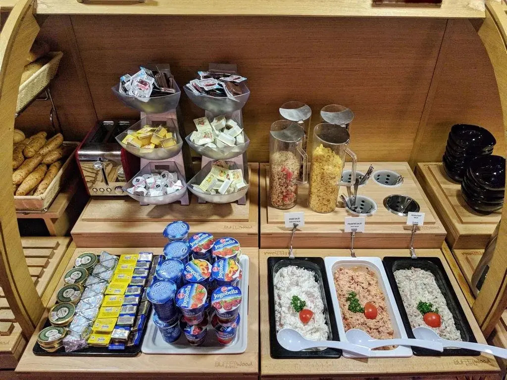 Aparthotel Lípa